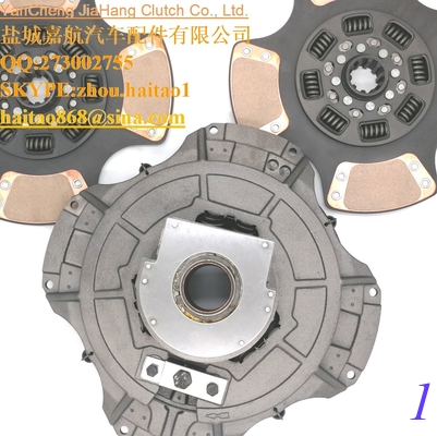 USA Truck Clutch Assembly Heavy Duty Spcier Clutch Kit 107050-59B 107050-59 For Kenworth YCJH Frightliner supplier