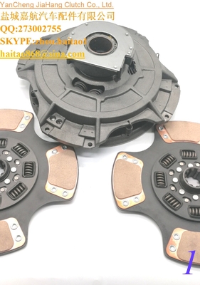 USA Truck Clutch Assembly Heavy Duty Spcier Clutch Kit 107050-59B 107050-59 For Kenworth YCJH Frightliner supplier