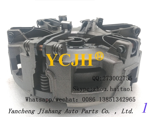 228011510  CLUTCH  COVER supplier