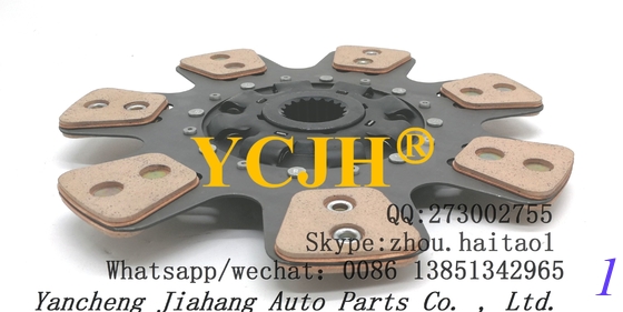 Cluth Plate 40214117, Clutch disc 40232601 for LS tractor transmission supplier