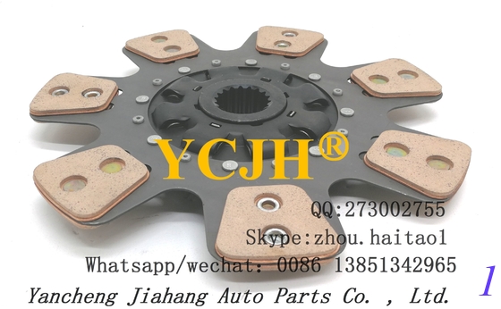 REPLACEMENT 40232601 LS TRACTOR CLUTCH DISC FOR LS704 LS1004 P supplier