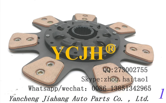 REPLACEMENT 40232601 LS TRACTOR CLUTCH DISC FOR LS704 LS1004 P supplier