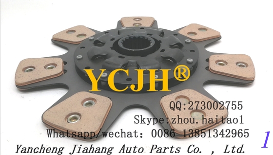 REPLACEMENT 40232601 LS TRACTOR CLUTCH DISC FOR LS704 LS1004 P supplier