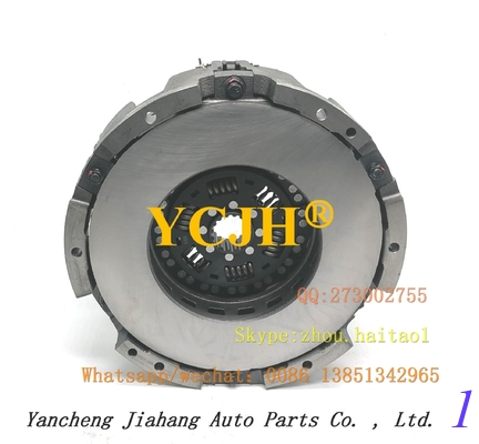 FT800.21C.001 CLUTCH  COVER supplier