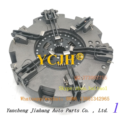 FT800.21C.001 CLUTCH  COVER supplier