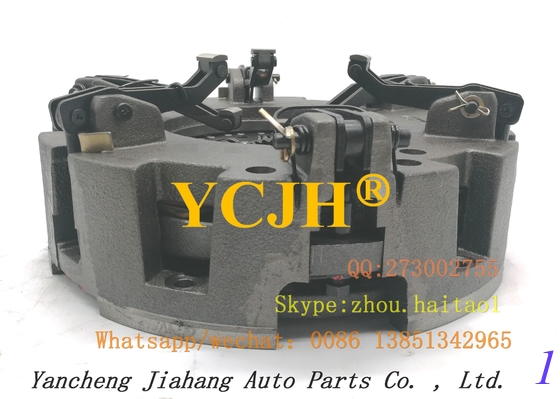 FT800.21C.001 CLUTCH  COVER supplier