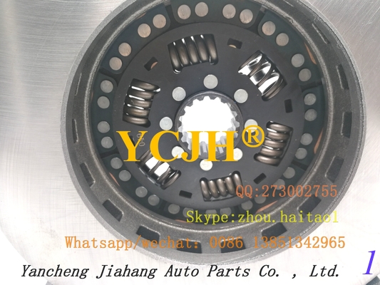 FT800.21C.001 CLUTCH  COVER supplier