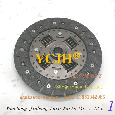 KUBOTA TRACTOR CLUTCH KIT B4200 B5100 B6000 B6100 B7100 YCJH supplier