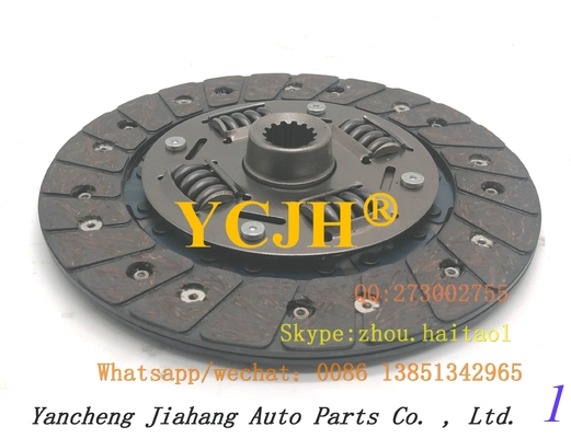 KUBOTA TRACTOR CLUTCH KIT B4200 B5100 B6000 B6100 B7100 YCJH supplier