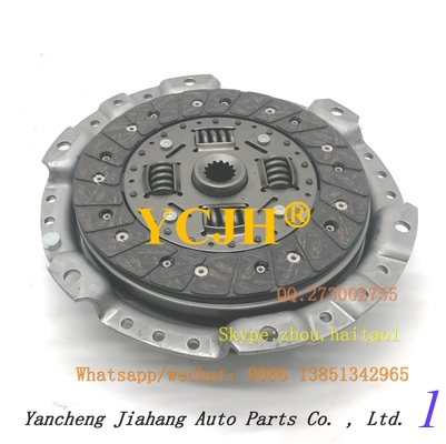 KUBOTA TRACTOR CLUTCH KIT B4200 B5100 B6000 B6100 B7100 YCJH supplier