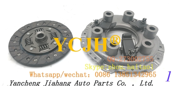 KUBOTA TRACTOR CLUTCH KIT B4200 B5100 B6000 B6100 B7100 YCJH supplier