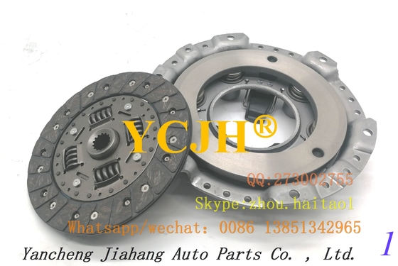 KUBOTA TRACTOR CLUTCH KIT B4200 B5100 B6000 B6100 B7100 YCJH supplier