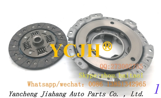 KUBOTA TRACTOR CLUTCH KIT B4200 B5100 B6000 B6100 B7100 YCJH supplier