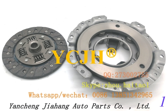 KUBOTA TRACTOR CLUTCH KIT B4200 B5100 B6000 B6100 B7100 YCJH supplier