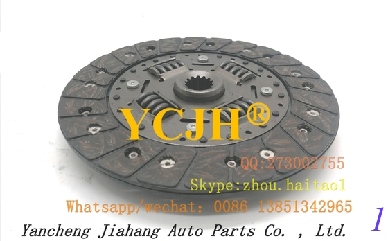 KUBOTA TRACTOR CLUTCH KIT B4200 B5100 B6000 B6100 B7100 YCJH supplier