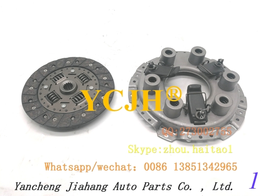 KUBOTA TRACTOR CLUTCH KIT B4200 B5100 B6000 B6100 B7100 YCJH supplier