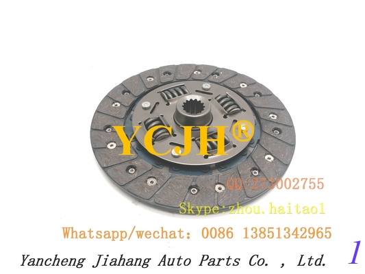 KUBOTA TRACTOR CLUTCH KIT B4200 B5100 B6000 B6100 B7100 YCJH supplier