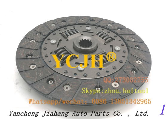 KUBOTA TRACTOR CLUTCH KIT B4200 B5100 B6000 B6100 B7100 YCJH supplier