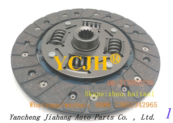 KUBOTA TRACTOR CLUTCH KIT B4200 B5100 B6000 B6100 B7100 YCJH supplier