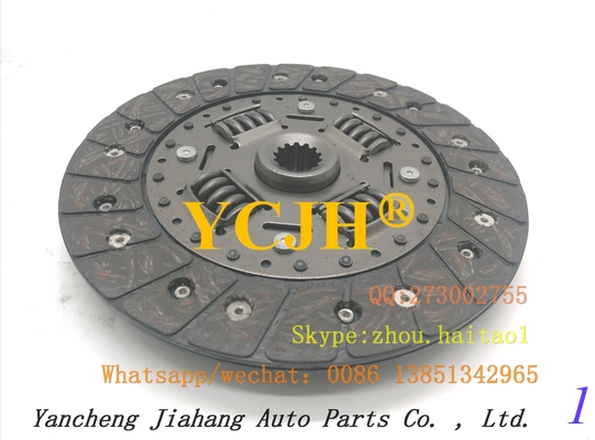 KUBOTA TRACTOR CLUTCH KIT B4200 B5100 B6000 B6100 B7100 YCJH supplier