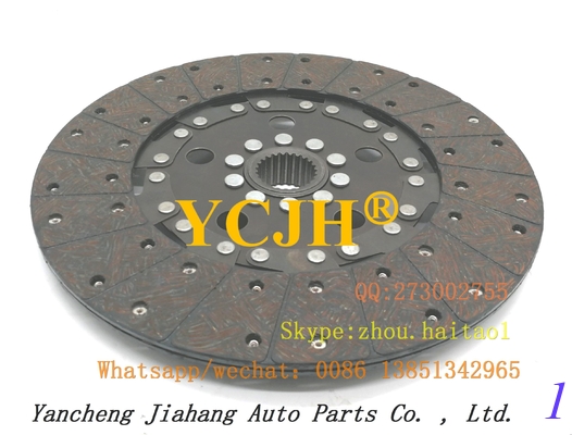 FORD YCJH CLUTCH PLATE, MAIN - 12 inch supplier