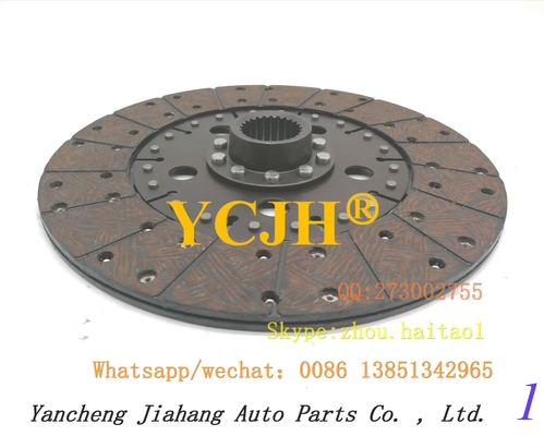 FORD YCJH CLUTCH PLATE, MAIN - 12 inch supplier