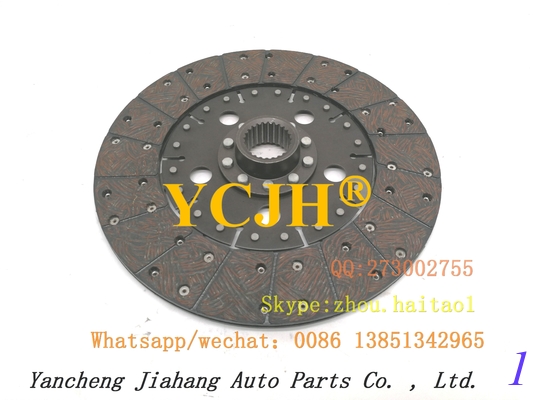 FORD YCJH CLUTCH PLATE, MAIN - 12 inch supplier