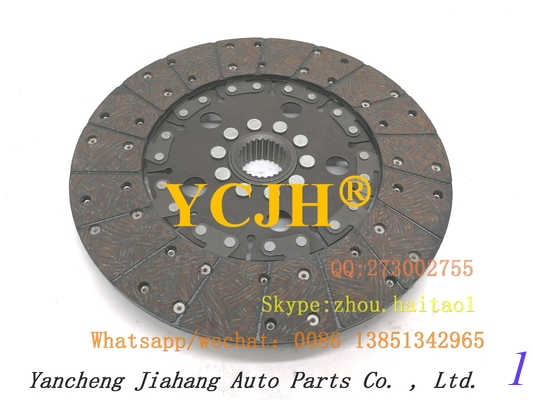 FORD YCJH CLUTCH PLATE, MAIN - 12 inch supplier