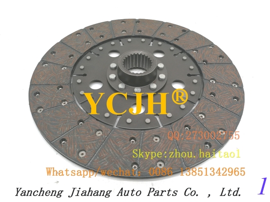 FORD YCJH CLUTCH PLATE, MAIN - 12 inch supplier