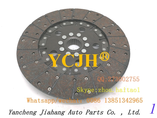 FORD YCJH CLUTCH PLATE, MAIN - 12 inch supplier