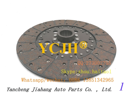 FORD YCJH CLUTCH PLATE, MAIN - 12 inch supplier