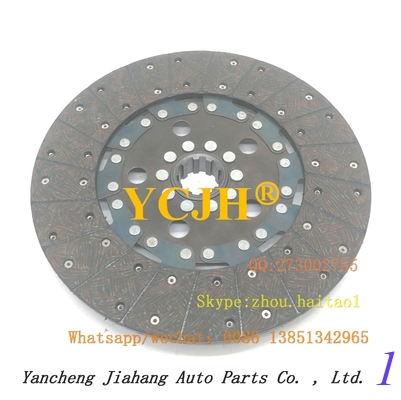 Ford Tractor Clutch Disc E3NN7550BA supplier