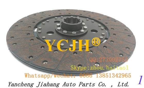 Ford Tractor Clutch Disc E3NN7550BA supplier