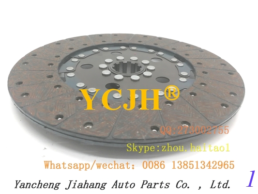 Ford Tractor Clutch Disc E3NN7550BA supplier