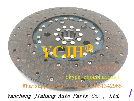 Ford Tractor Clutch Disc E3NN7550BA supplier