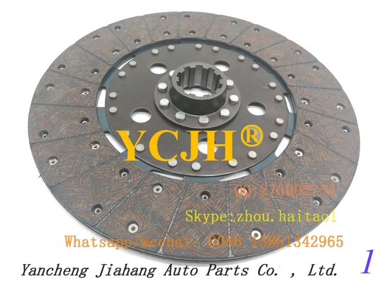 Ford Tractor Clutch Disc E3NN7550BA supplier