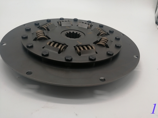 High Quality  ASSY DAMPER supplier