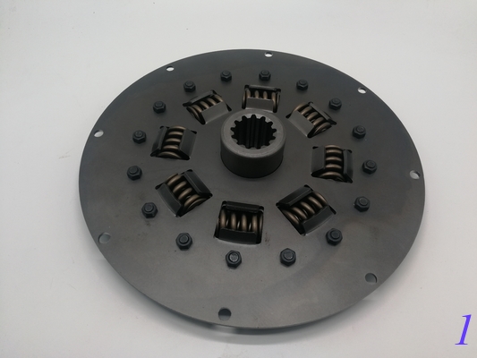 High Quality  ASSY DAMPER supplier