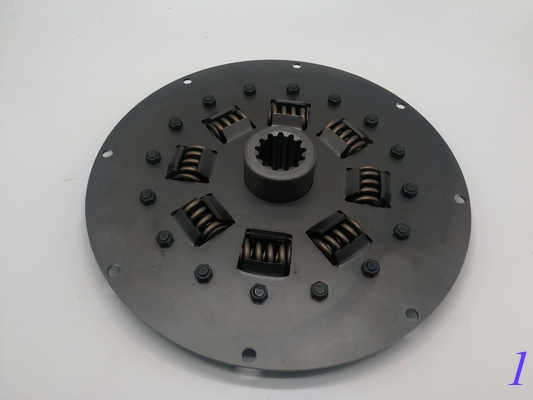 High Quality  ASSY DAMPER supplier