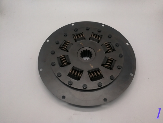 High Quality  ASSY DAMPER supplier