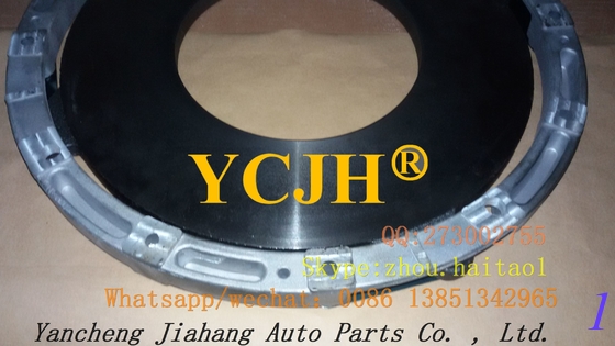 clutch plate 125197 supplier