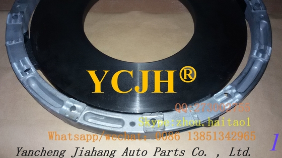 clutch plate 125197 supplier