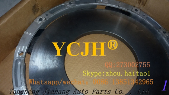 clutch plate 125197 supplier