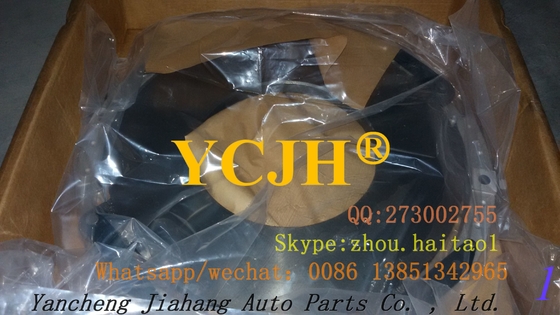 clutch plate 125197 supplier