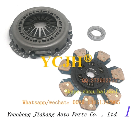 FORD CARGO 815 clutch cover and clutch disc clutch kit 330mm supplier