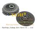 FORD CARGO 815 clutch cover and clutch disc clutch kit 330mm supplier