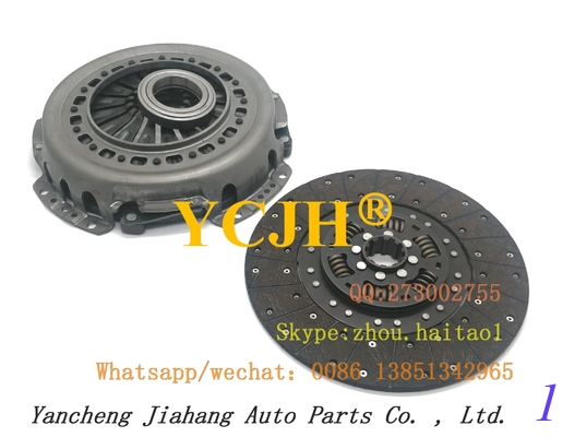 FORD CARGO 815 clutch cover and clutch disc clutch kit 330mm supplier