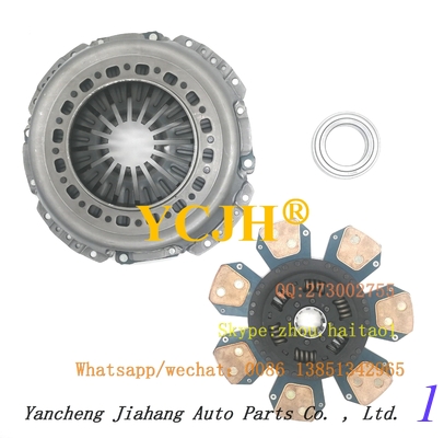 NEW Clutch Kit for Ford YCJH Tractor 8340 8530 TS100 TS110 TS90 TW5 7-PAD supplier