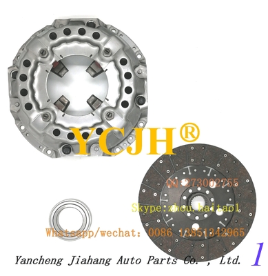 used  for  FORD 5000 CLUTCH PRESSURE PLATE COVER. E0NN7563CA. supplier