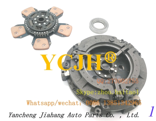 MF399 Tractor Assembly Massey Ferguson cover kit Clutch assembly supplier